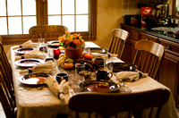 Family Thanksgiving 2012
