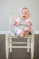 Print Collection - Avery Six Months